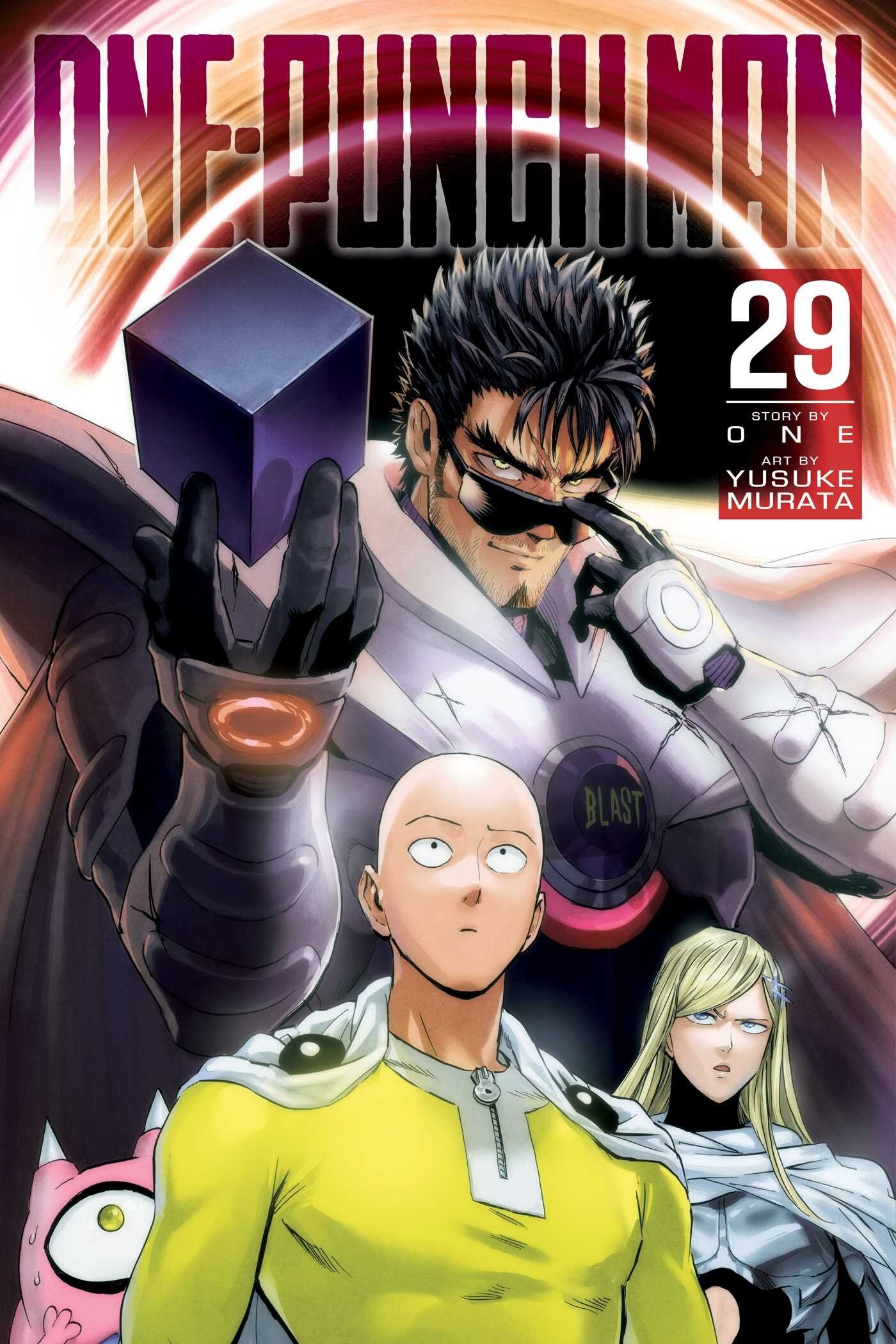 SAITAMA チェンソー UR 英語版【PSA9】