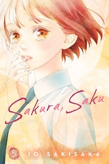 Couverture_Sakura, Saku, Vol. 5