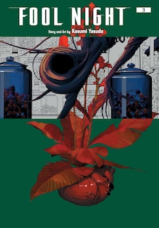Couverture_Fool Night, Vol. 3