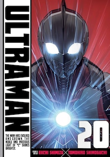 Ultraman, Vol. 20