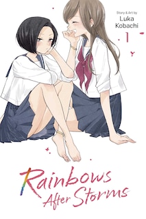 Front cover_Rainbows After Storms, Vol. 1
