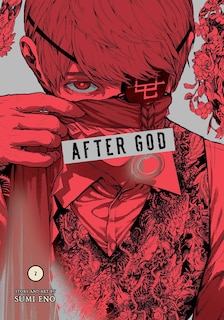 Couverture_After God, Vol. 2