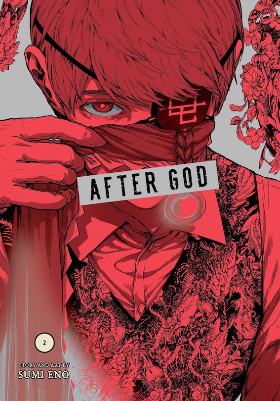 Couverture_After God, Vol. 2