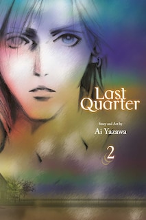 Front cover_Last Quarter, Vol. 2