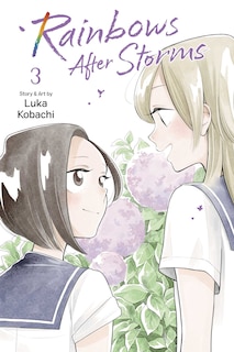 Front cover_Rainbows After Storms, Vol. 3