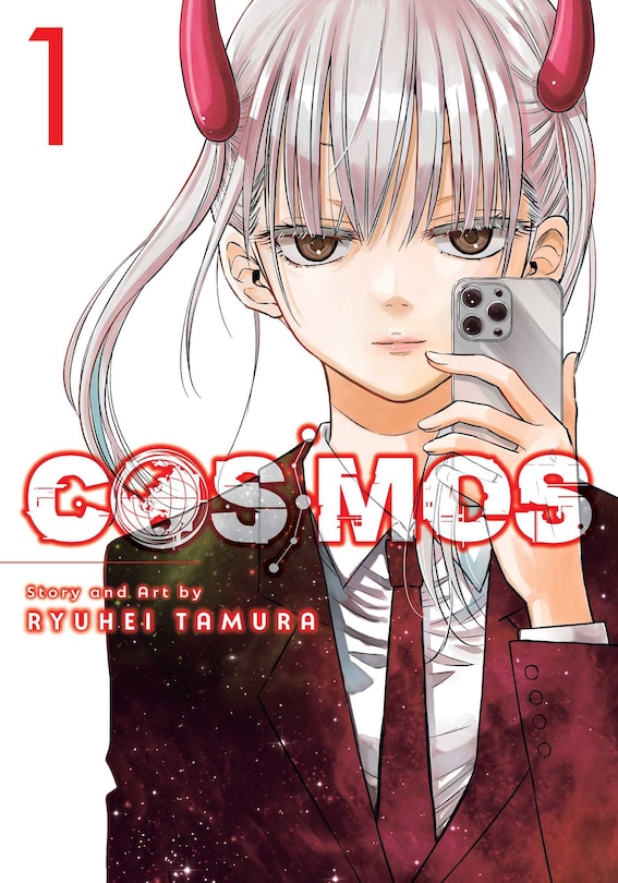 Couverture_Cosmos, Vol. 1
