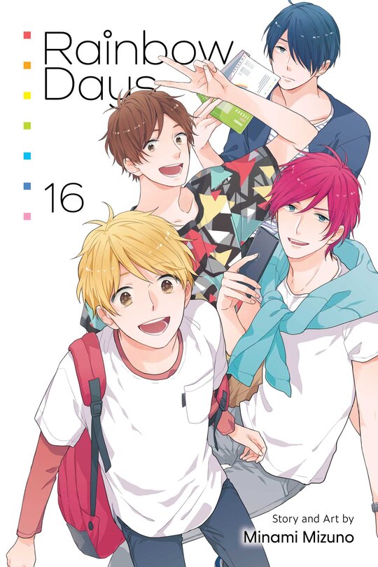 Front cover_Rainbows After Storms, Vol. 4