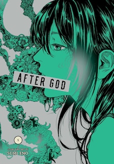 Front cover_After God, Vol. 5
