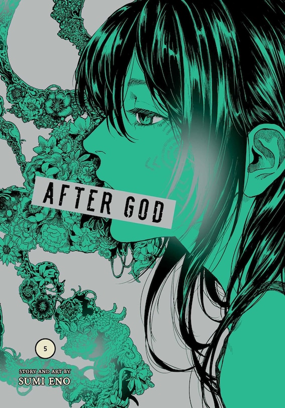 Front cover_After God, Vol. 5