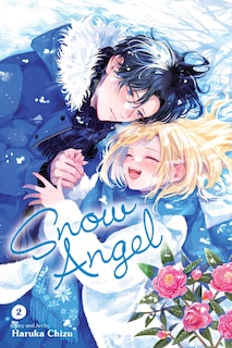Front cover_Snow Angel, Vol. 2