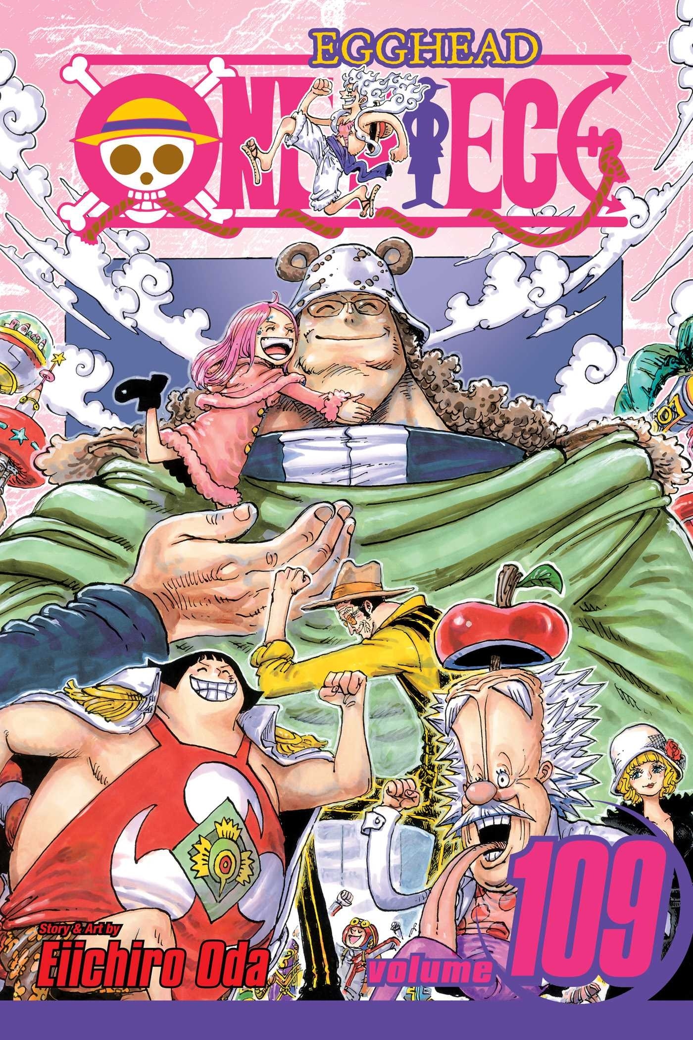 ブランド通販サイト Oda, Eiichiro By Book 109 Vol. Piece, One ('tp') Indigo | 少年漫画