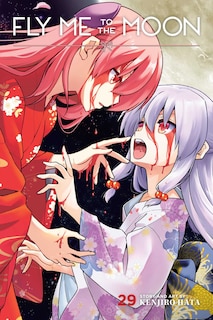 Couverture_Fly Me to the Moon, Vol. 29