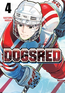 Couverture_Dogsred, Vol. 4