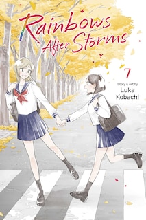 Front cover_Rainbows After Storms, Vol. 7