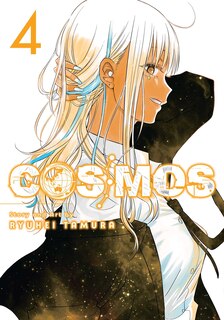 Front cover_Cosmos, Vol. 4