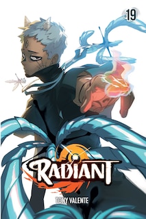 Couverture_Radiant, Vol. 19