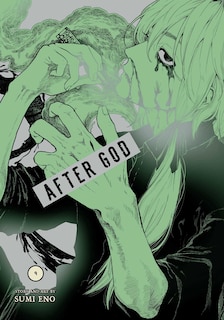Couverture_After God, Vol. 9