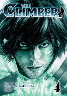 Front cover_The Climber, Vol. 4