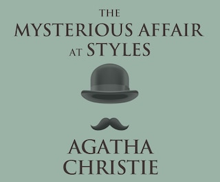 Couverture_The Mysterious Affair at Styles