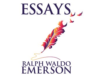 Couverture_Essays by Ralph Waldo Emerson