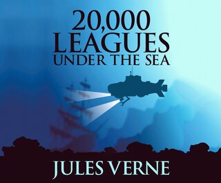 Couverture_20,000 Leagues Under the Sea
