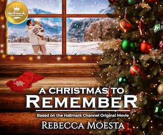 Front cover_A Christmas To Remember