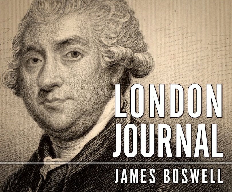 Front cover_London Journal