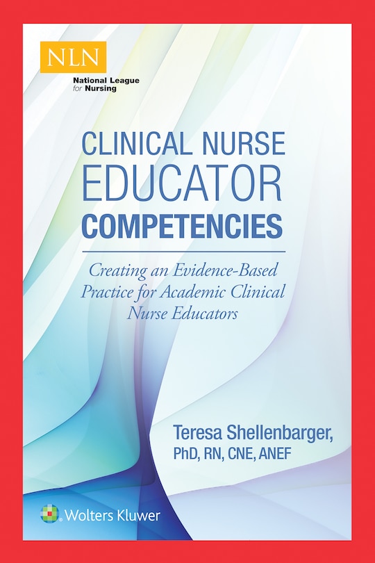 Couverture_Clinical Nurse Educator Competencies