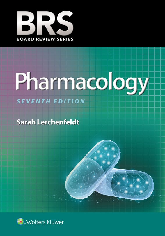 Couverture_Brs Pharmacology