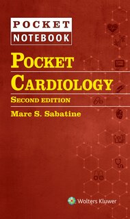 Front cover_Pocket Cardiology