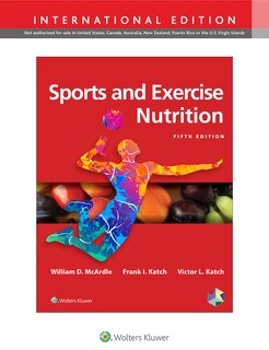 Couverture_Sports And Exercise Nutrition