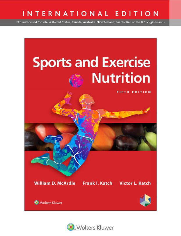 Couverture_Sports And Exercise Nutrition