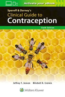 Front cover_Speroff And Darney's Clinical Guide To Contraception