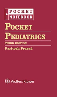 Front cover_Pocket Pediatrics