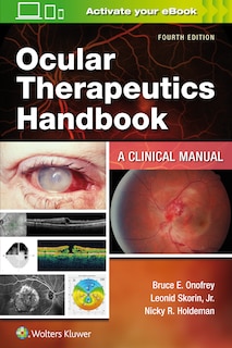 Front cover_Ocular Therapeutics Handbook