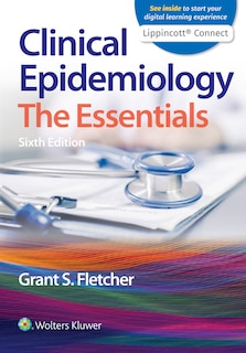Front cover_Clinical Epidemiology
