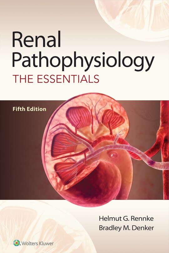Couverture_Renal Pathophysiology