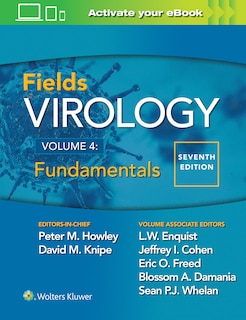 Front cover_Fields Virology