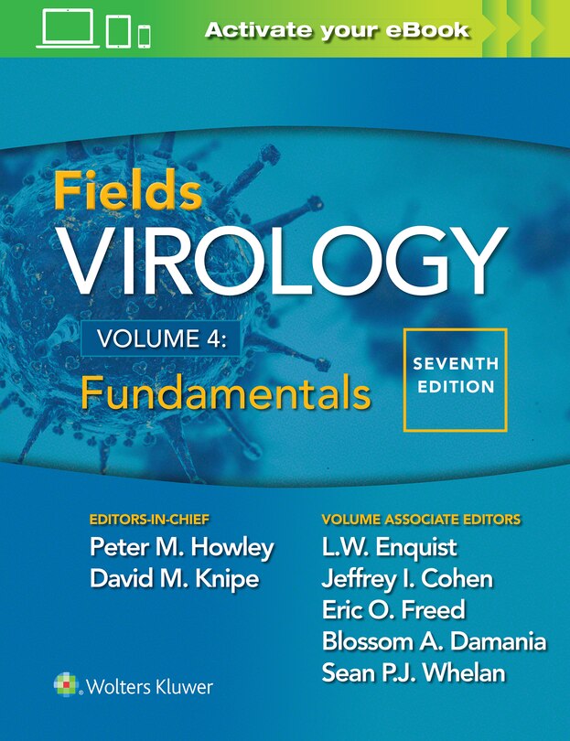 Front cover_Fields Virology