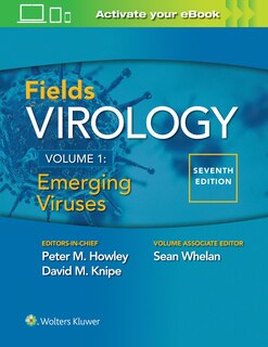 Front cover_Fields Virology