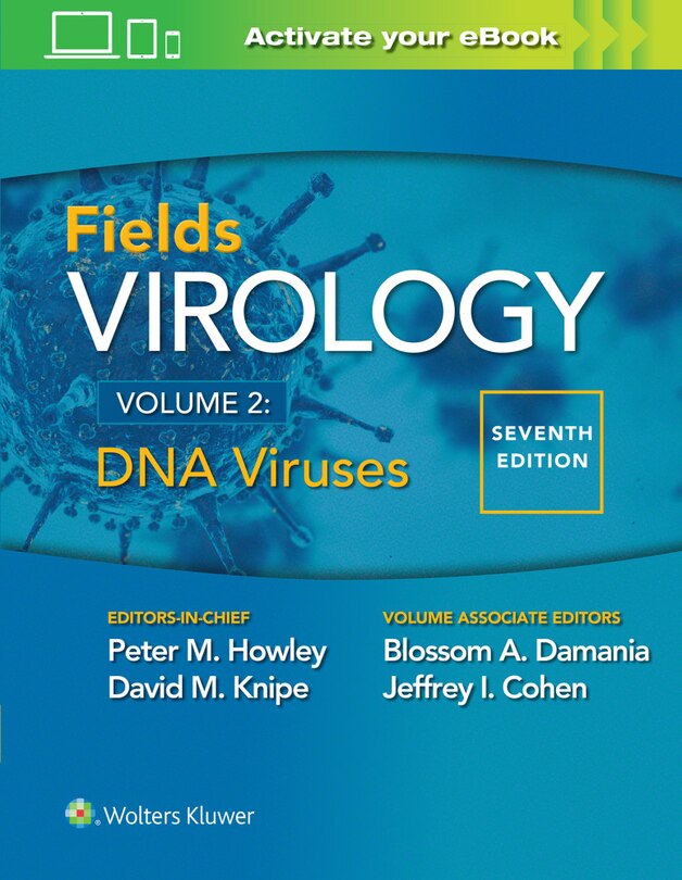 Couverture_Fields Virology