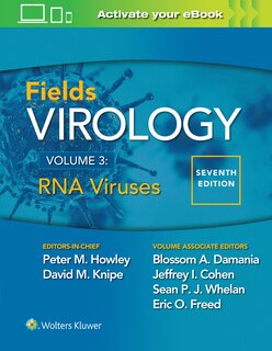 Front cover_Fields Virology