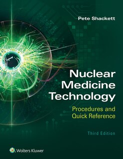 Front cover_Nuclear Medicine Technology