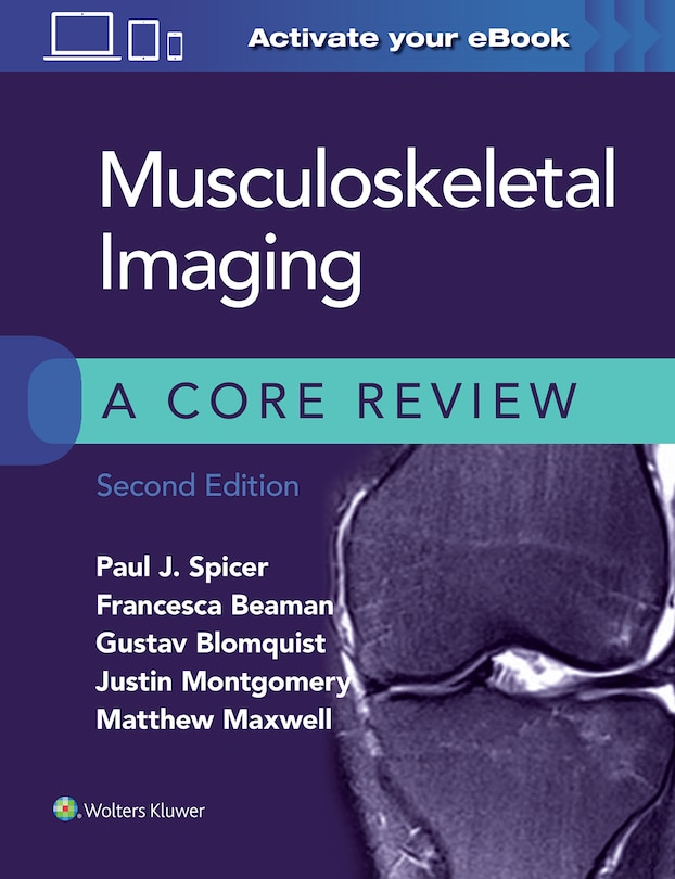 Couverture_Musculoskeletal Imaging