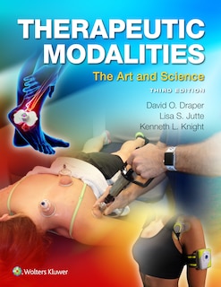 Front cover_Therapeutic Modalities