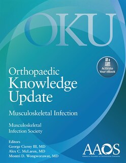 Front cover_Orthopaedic Knowledge Update