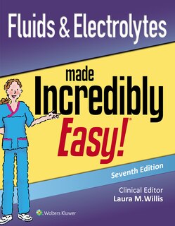 Couverture_Fluids And Electrolytes Made Incredibly Easy