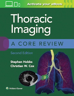 Front cover_Thoracic Imaging