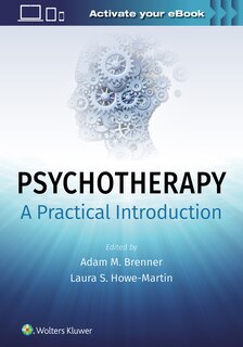 Front cover_Psychotherapy