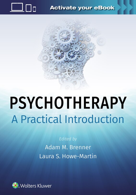 Front cover_Psychotherapy